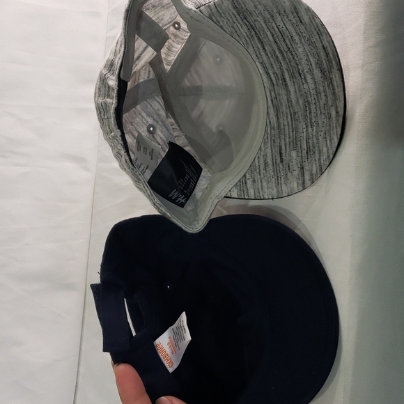 5/$30 H&M GYMBOREE Bundle of baseball hat elastic snapback - Picture 4 of 5